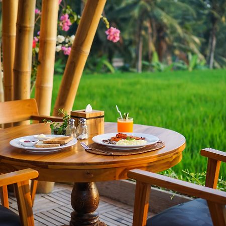 Wadari Retreat Villa Ubud Extérieur photo