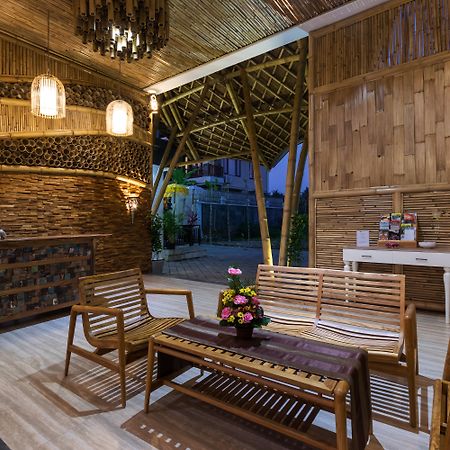 Wadari Retreat Villa Ubud Extérieur photo