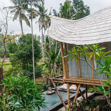 Wadari Retreat Villa Ubud Extérieur photo