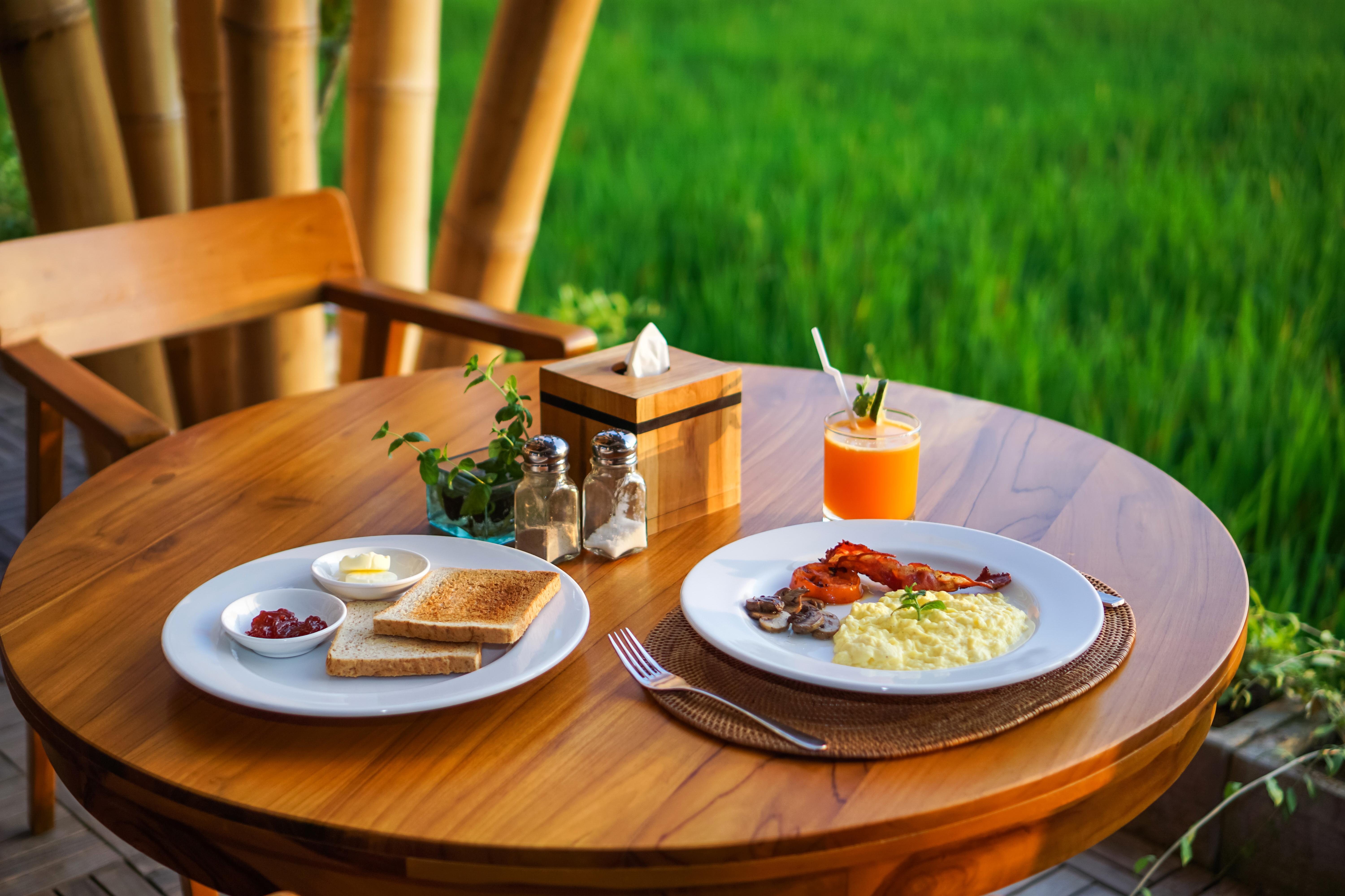 Wadari Retreat Villa Ubud Extérieur photo