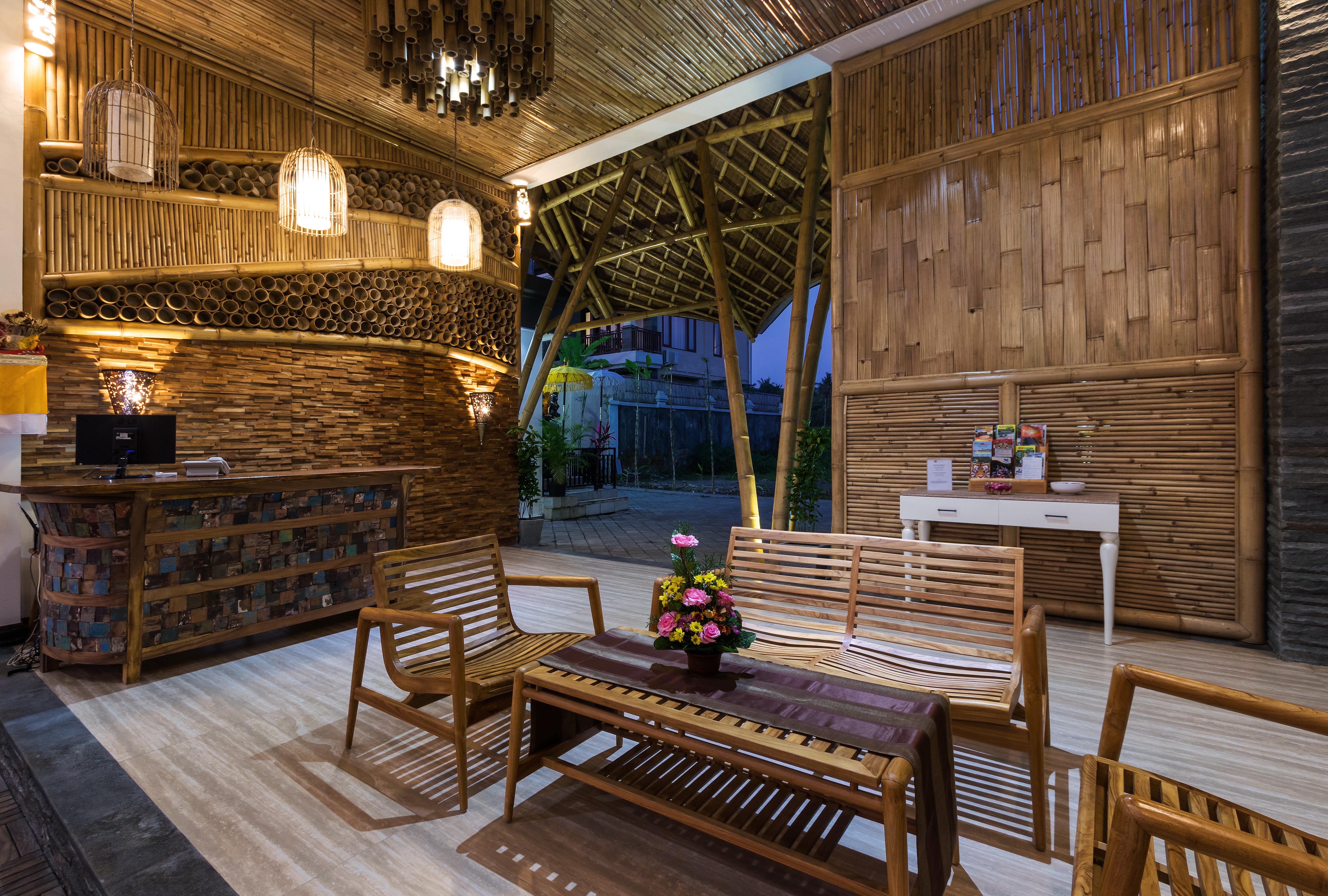 Wadari Retreat Villa Ubud Extérieur photo