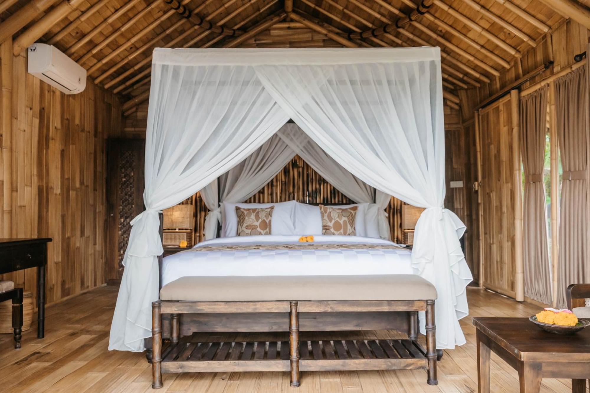 Wadari Retreat Villa Ubud Extérieur photo