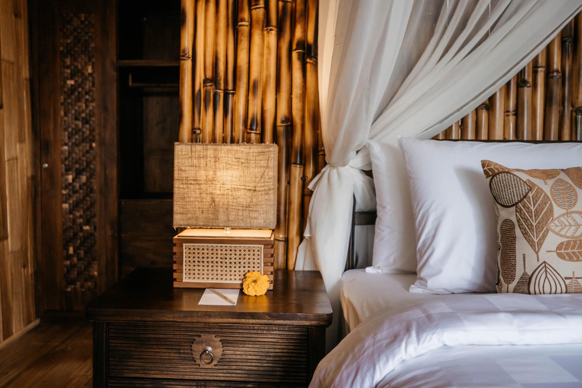 Wadari Retreat Villa Ubud Extérieur photo