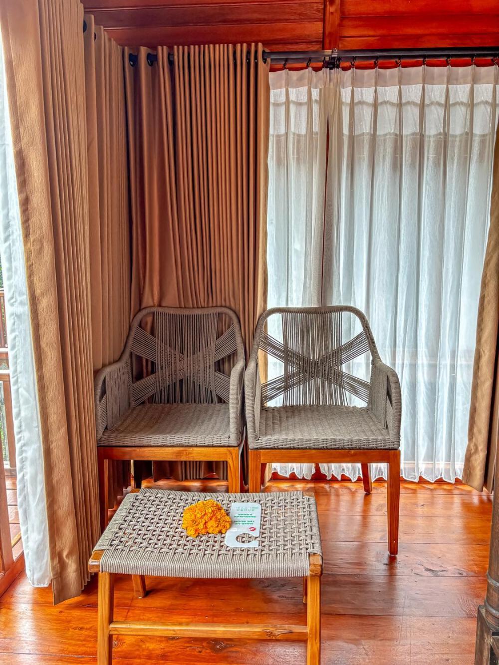 Wadari Retreat Villa Ubud Extérieur photo