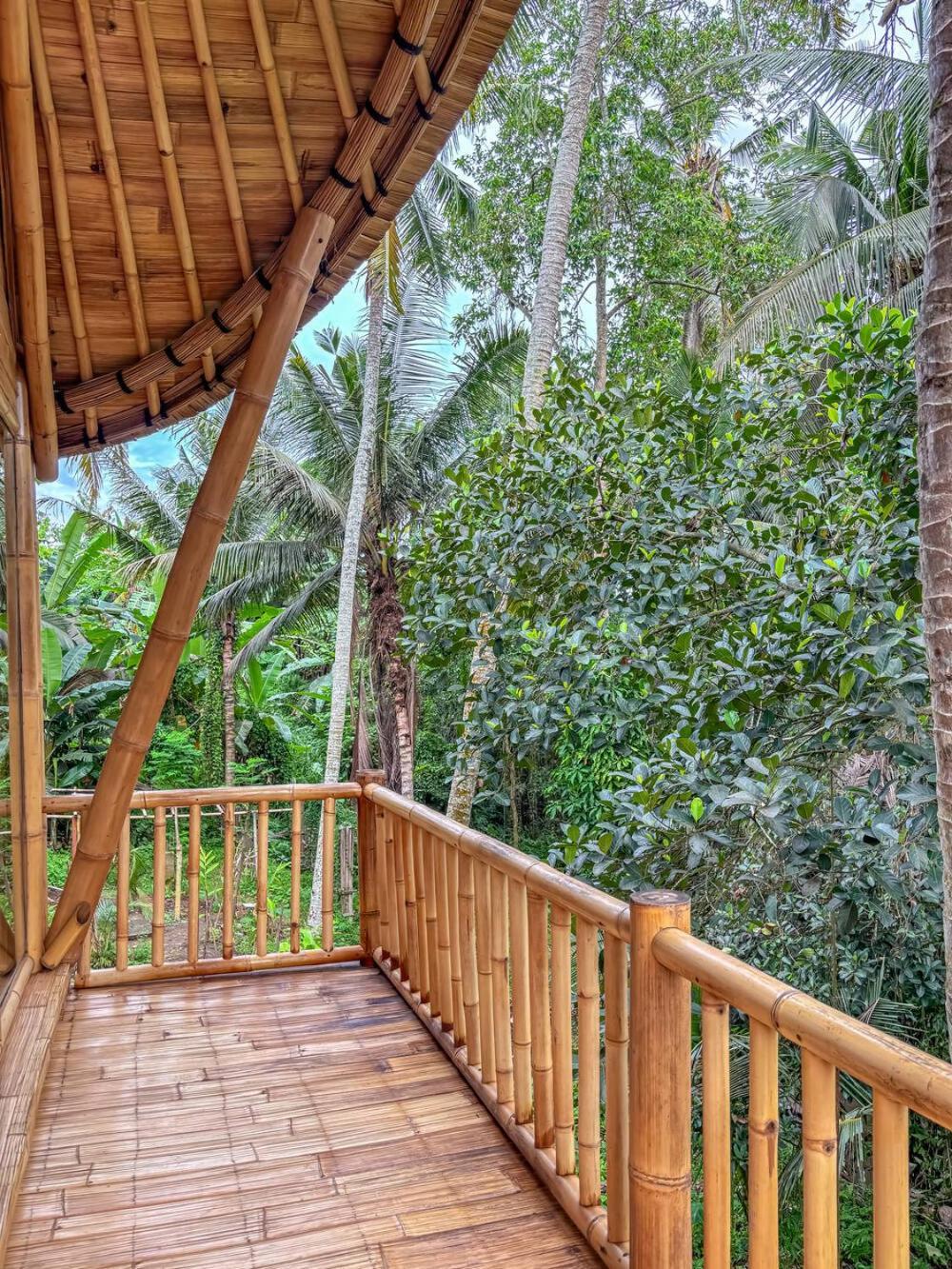 Wadari Retreat Villa Ubud Extérieur photo