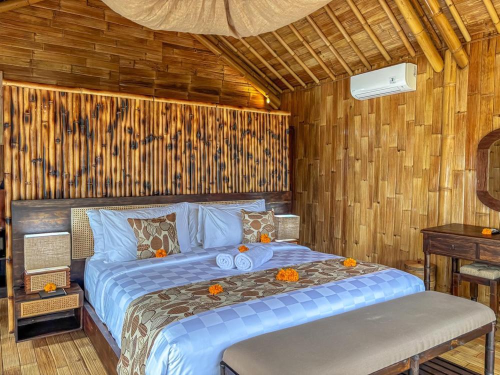 Wadari Retreat Villa Ubud Extérieur photo