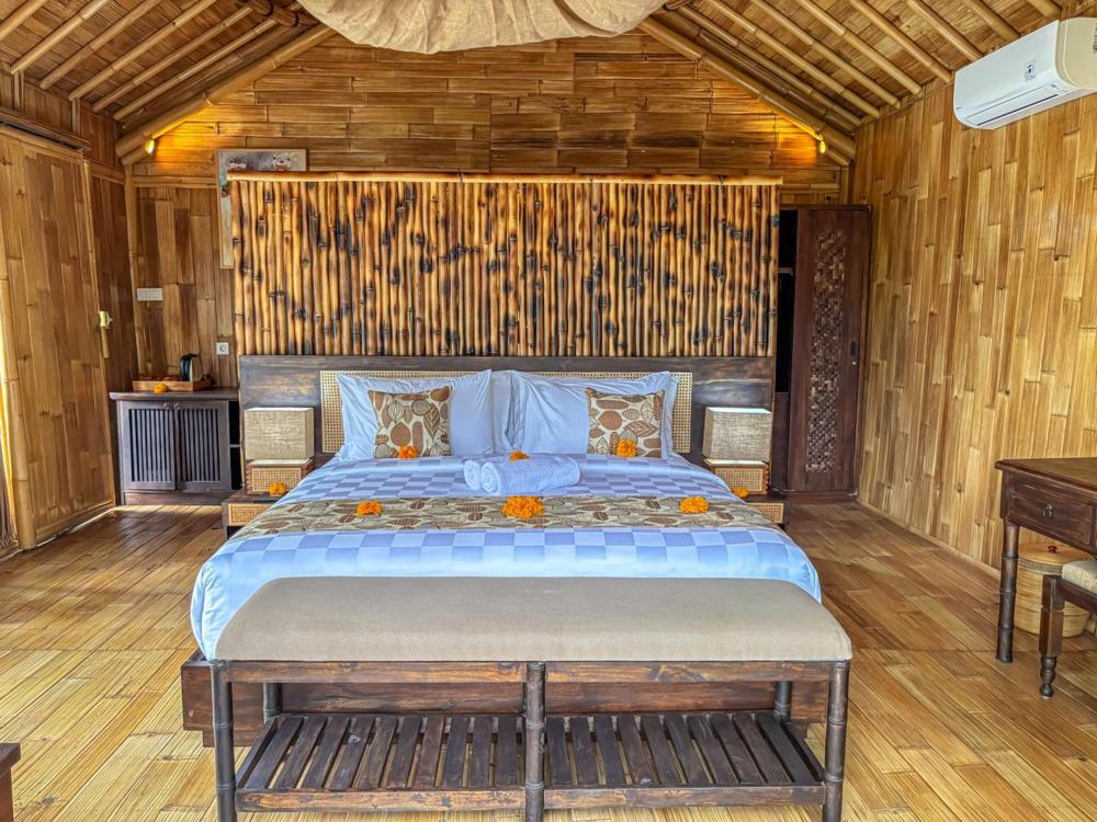 Wadari Retreat Villa Ubud Extérieur photo