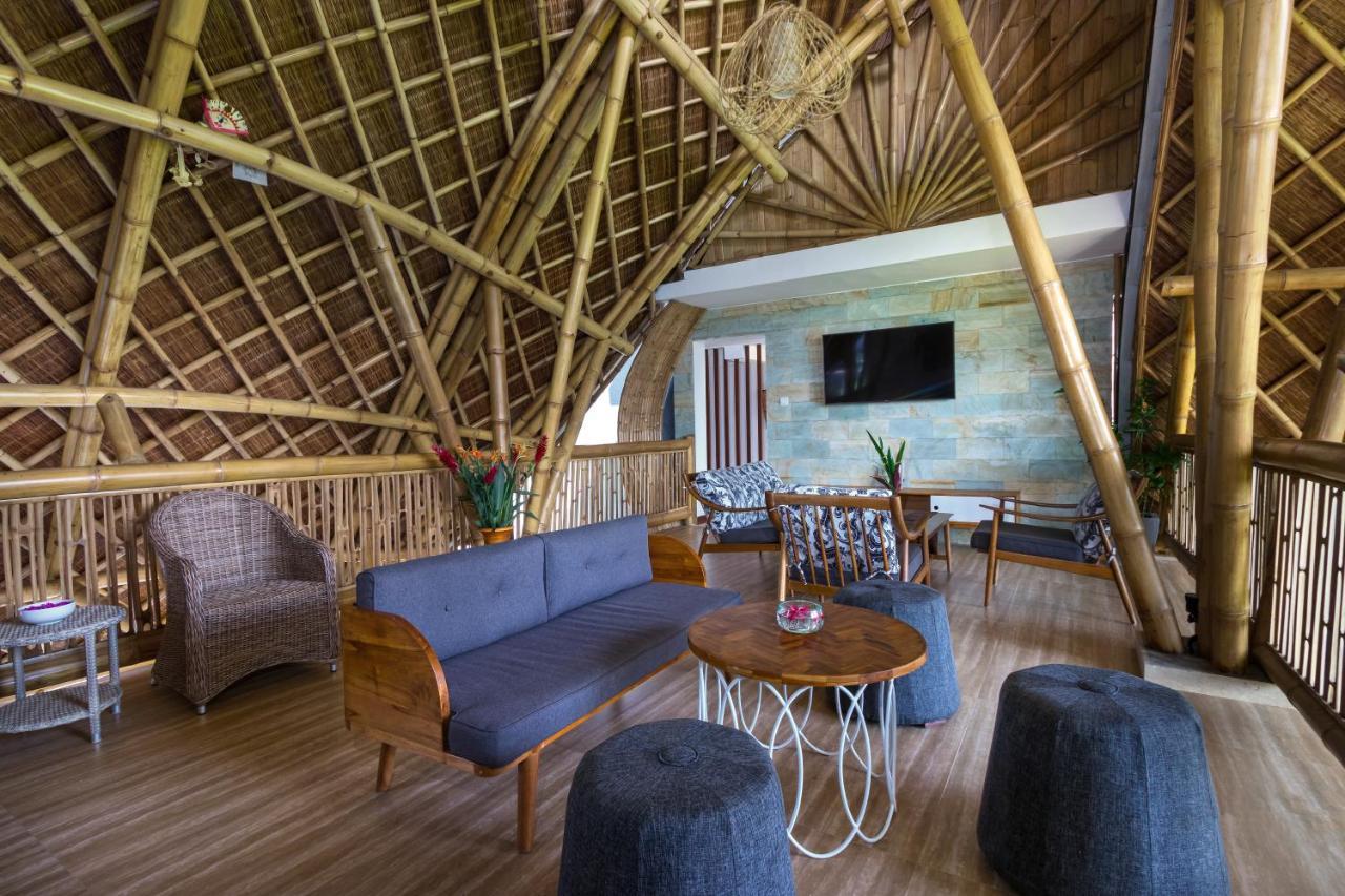 Wadari Retreat Villa Ubud Extérieur photo